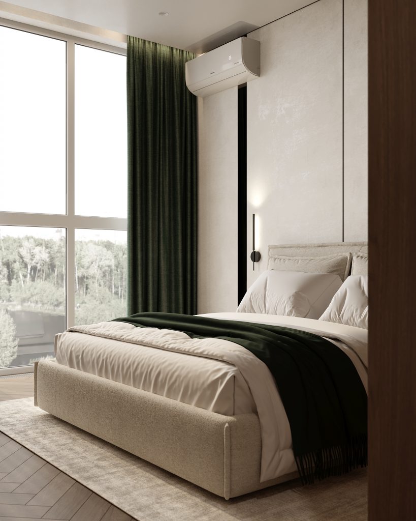 ЖК «Паркові озера 2»