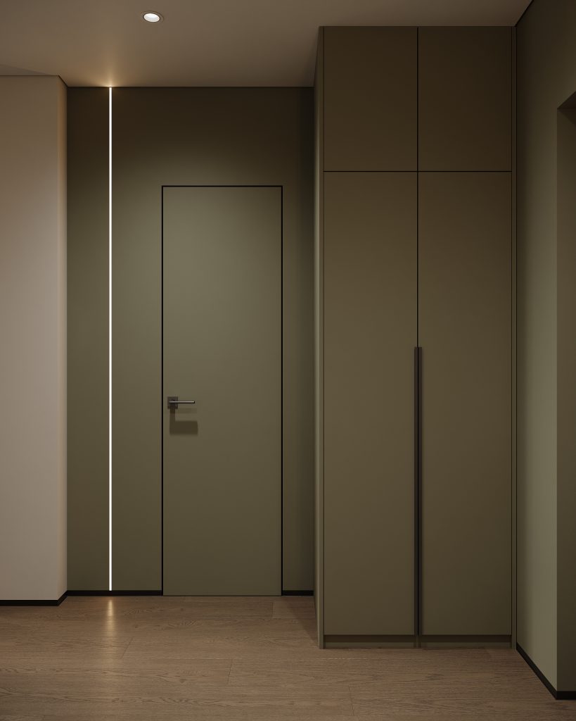 ЖК «One House»