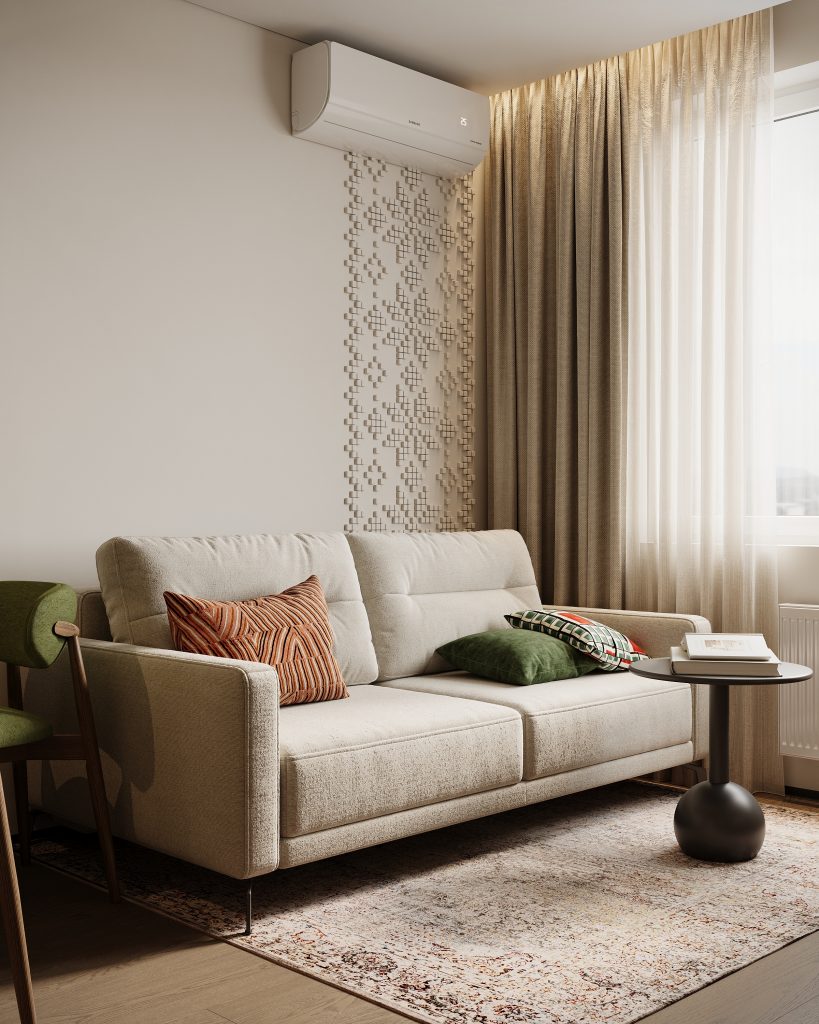 ЖК «One House»