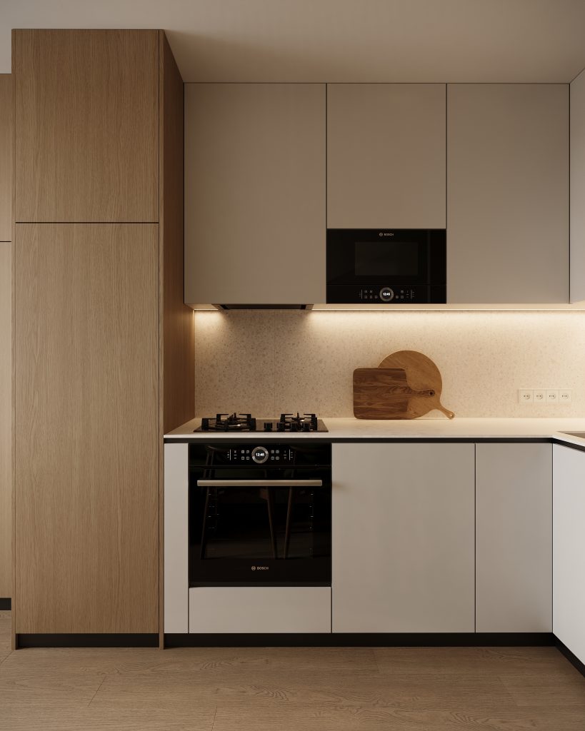 ЖК «One House»