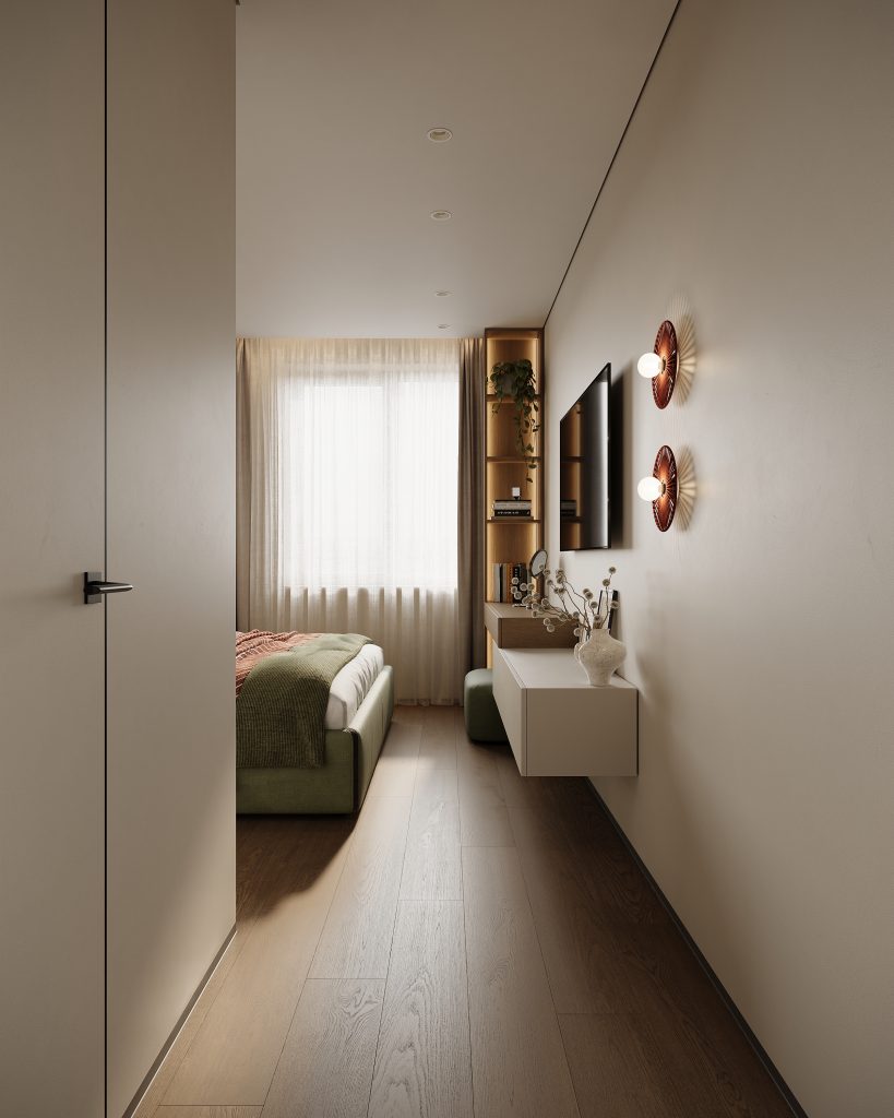 ЖК «One House»